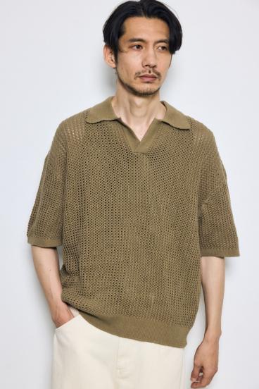 【GOLDEN PRICE 5/1（日）8:59まで】引き揃え天竺タンクトップ 詳細画像