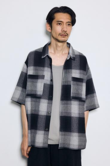 【GOLDEN PRICE 5/1（日）8:59まで】引き揃え天竺タンクトップ 詳細画像