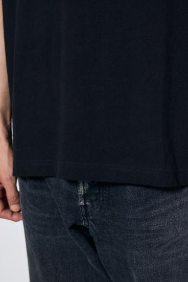 【GOLDEN PRICE 5/1（日）8:59まで】引き揃え天竺ポケットTシャツ 詳細画像