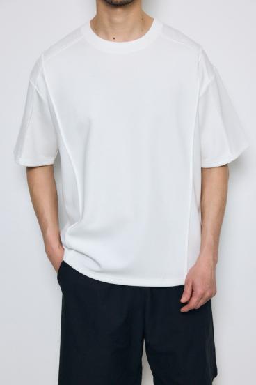 ポンチ切り替えデザイントップス