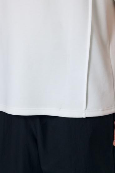 ポンチ切り替えデザイントップス 詳細画像