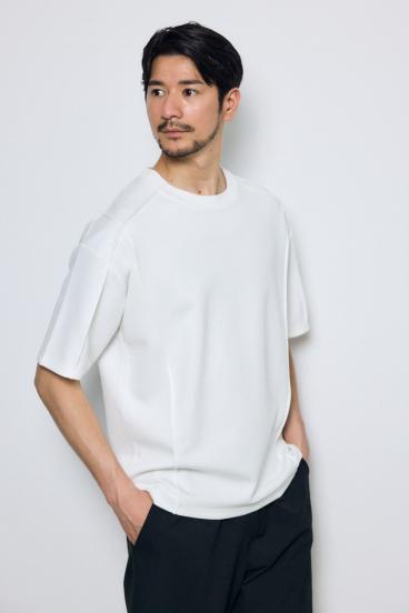 ポンチ切り替えデザイントップス