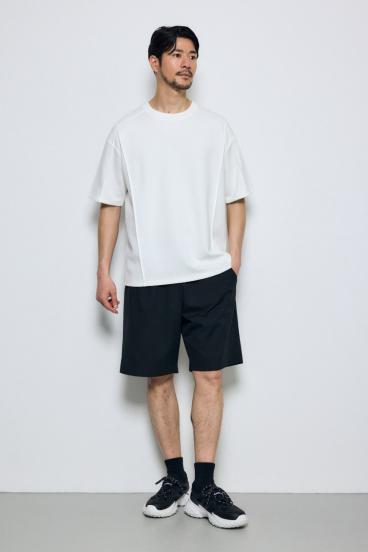 ポンチ切り替えデザイントップス 詳細画像