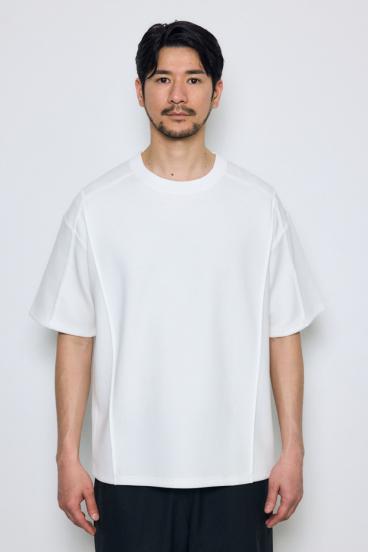 ポンチ切り替えデザイントップス 詳細画像