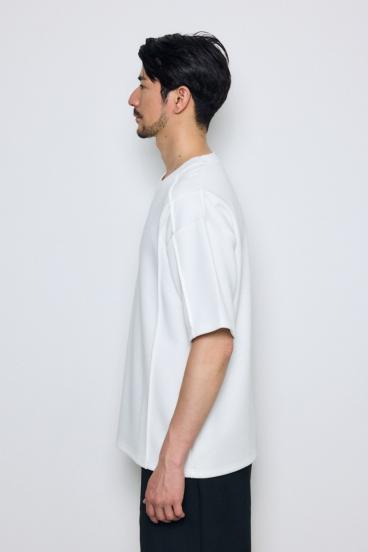 ポンチ切り替えデザイントップス 詳細画像