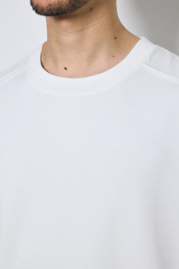 ポンチ切り替えデザイントップス 詳細画像