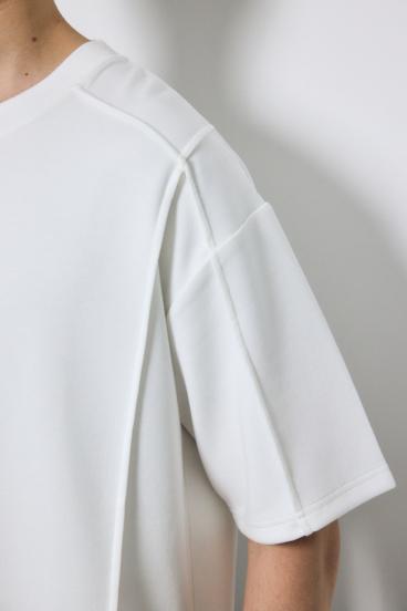 ポンチ切り替えデザイントップス 詳細画像