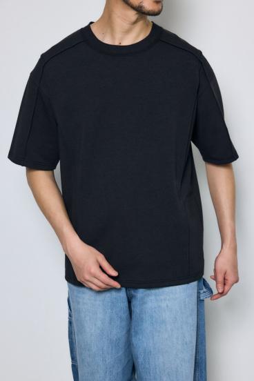 ポンチ切り替えデザイントップス