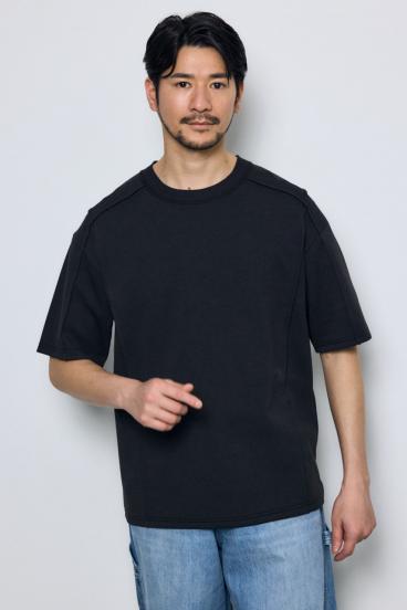 ポンチ切り替えデザイントップス