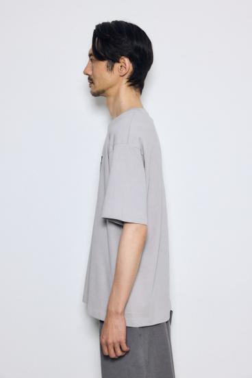 【GOLDEN PRICE 5/10（日）23:59まで】ボックスロゴTシャツ 詳細画像