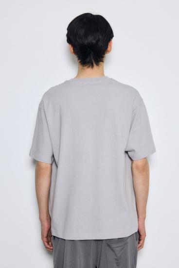 【GOLDEN PRICE 5/10（日）23:59まで】ボックスロゴTシャツ 詳細画像