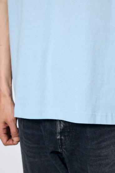 【GOLDEN PRICE 5/10（日）23:59まで】ボックスロゴTシャツ 詳細画像