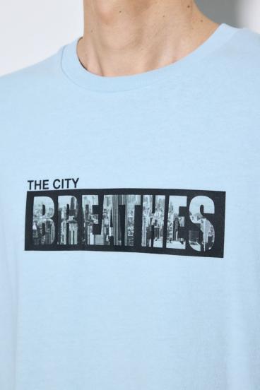 【GOLDEN PRICE 5/10（日）23:59まで】ボックスロゴTシャツ 詳細画像