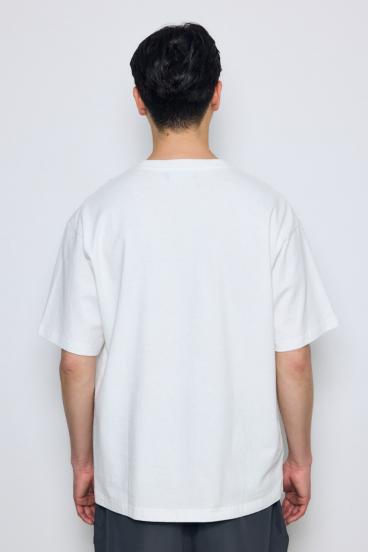 サーフフォトTシャツ 詳細画像