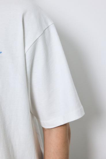 サーフフォトTシャツ 詳細画像