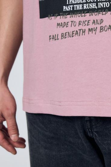 サーフフォトTシャツ 詳細画像