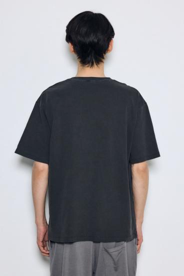 ライトニングTシャツ 詳細画像