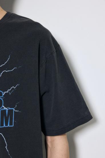 ライトニングTシャツ 詳細画像