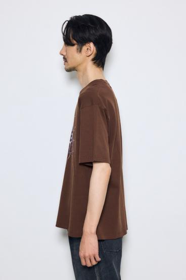 【GOLDEN PRICE 5/10（日）23:59まで】ライトニングTシャツ 詳細画像