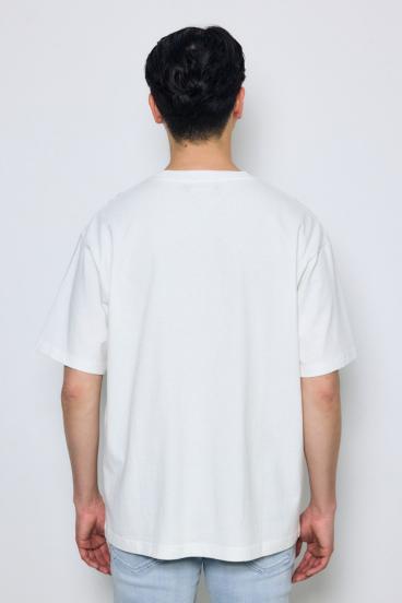 LOUNDER THAN Tシャツ 詳細画像