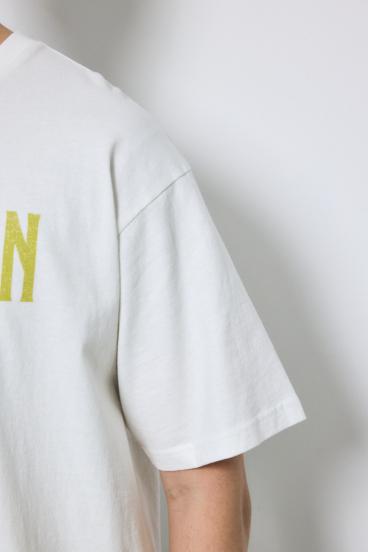 LOUNDER THAN Tシャツ 詳細画像