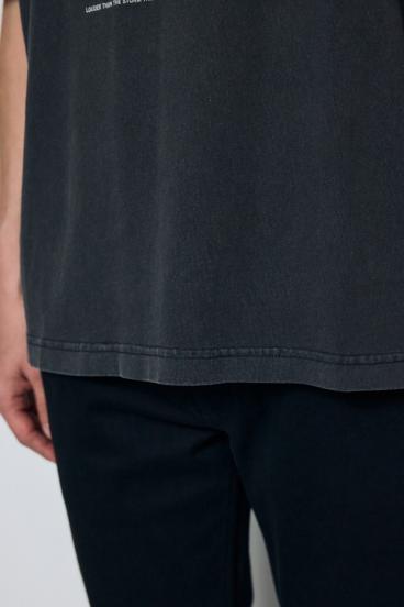 LOUNDER THAN Tシャツ 詳細画像