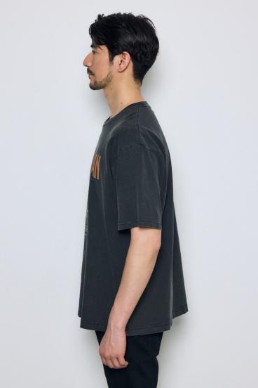 LOUNDER THAN Tシャツ 詳細画像