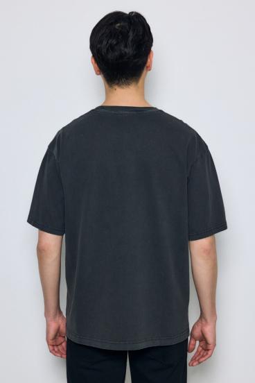 LOUNDER THAN Tシャツ 詳細画像