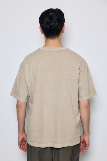 LOUNDER THAN Tシャツ 詳細画像