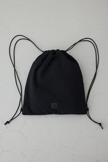 アップリケナップサック