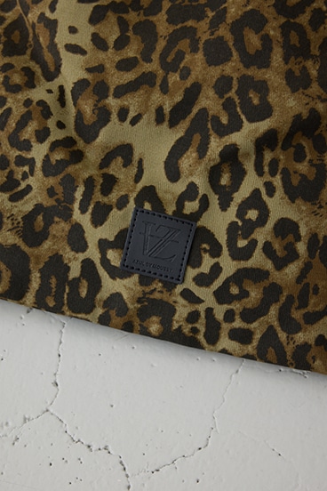 アップリケナップサック 詳細画像