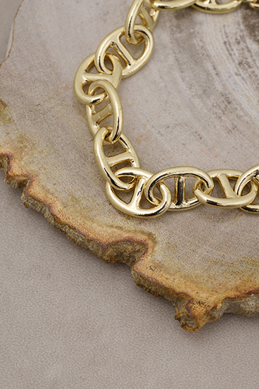 ANCHOR CHAIN BRACELET 詳細画像