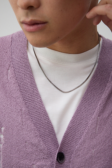 ベネチアンチェーンネックレス 詳細画像