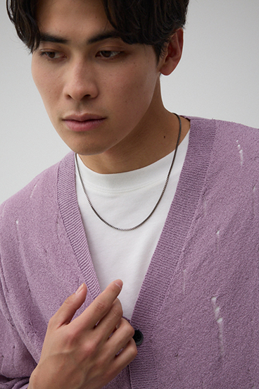 ベネチアンチェーンネックレス 詳細画像