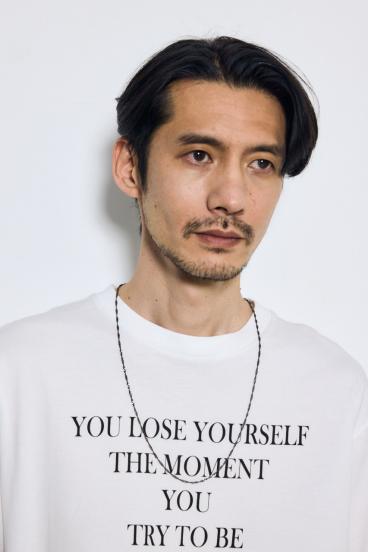 チェーンネックレス 詳細画像