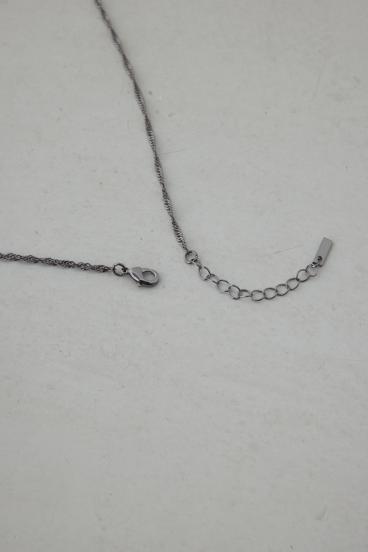 チェーンネックレス 詳細画像