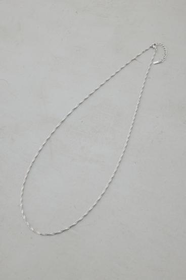 チェーンネックレス 詳細画像