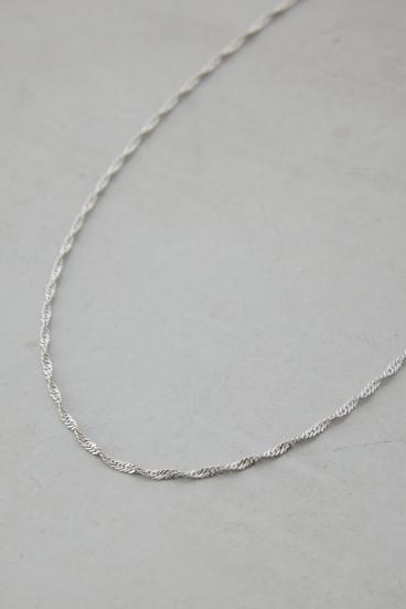 チェーンネックレス 詳細画像