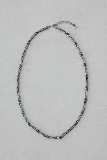 ミディアムチェーンネックレス