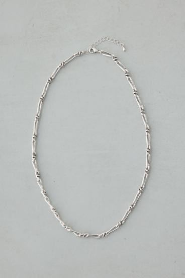 ミディアムチェーンネックレス