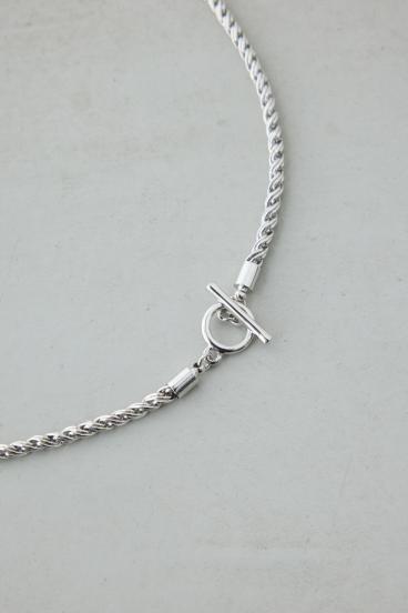 マンテルチェーンネックレス 詳細画像