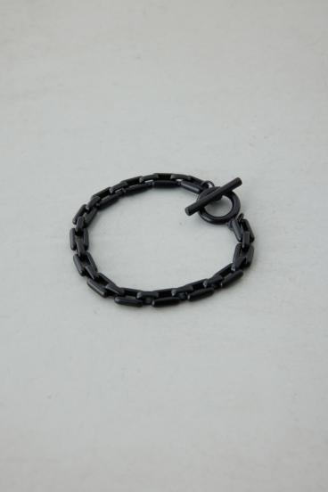 ヘビーチェーンブレスレット