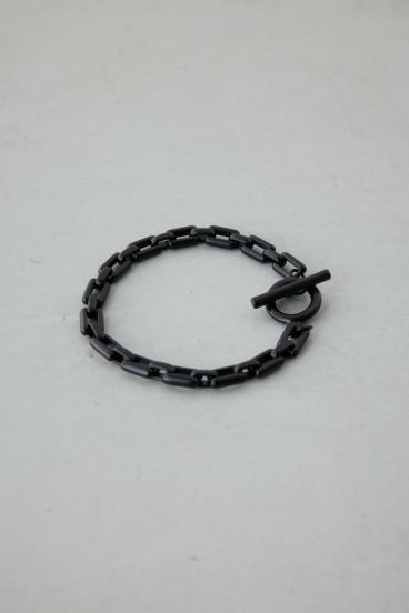 ヘビーチェーンブレスレット 詳細画像