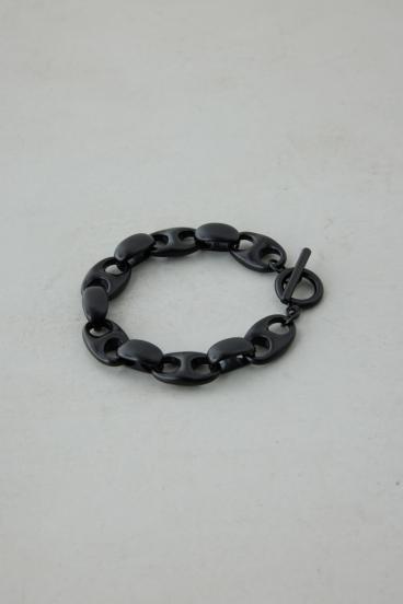 クラッシュチェーンブレスレット 詳細画像