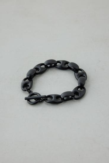 クラッシュチェーンブレスレット 詳細画像