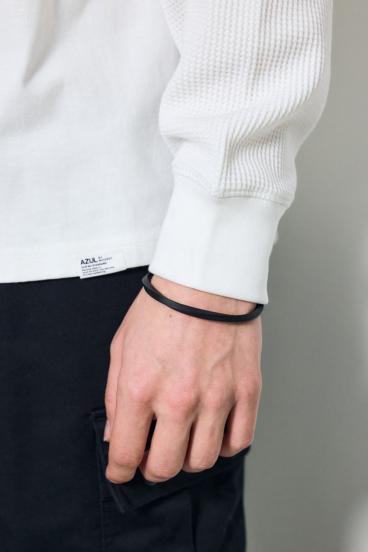 ツイストバングル 詳細画像