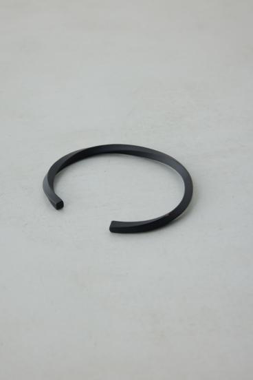 ツイストバングル 詳細画像