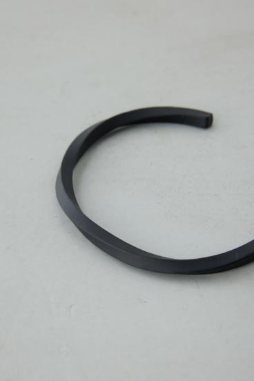 ツイストバングル 詳細画像