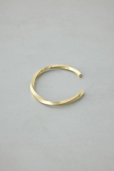 ツイストバングル 詳細画像