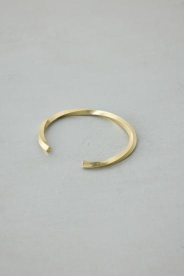 ツイストバングル 詳細画像